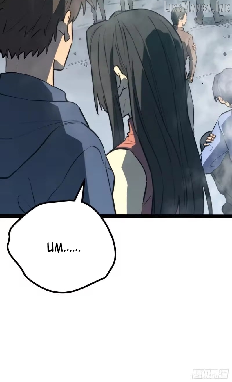 Full-Time Awakening Chapter 101  - page 2